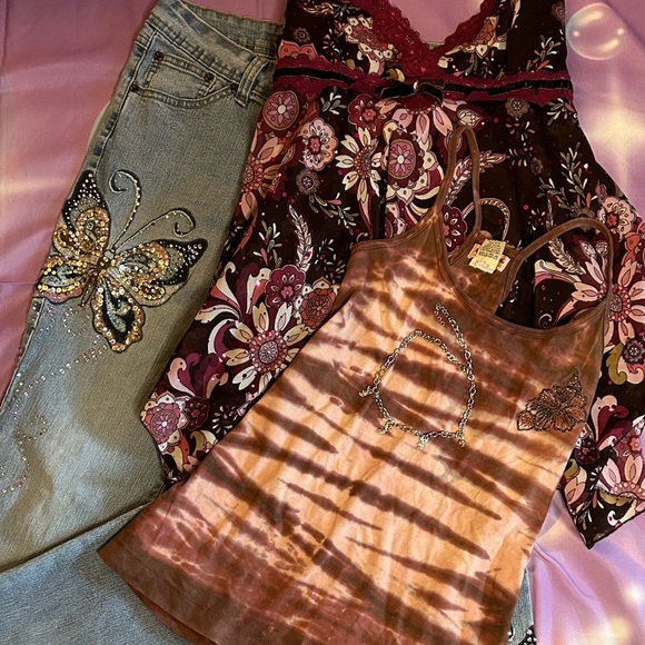 Meet your Posher, Gabby - Picture 4 of 8